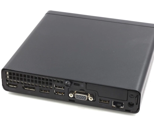 Pc Hp Prodesk 405 G6  Desktop Mini 03